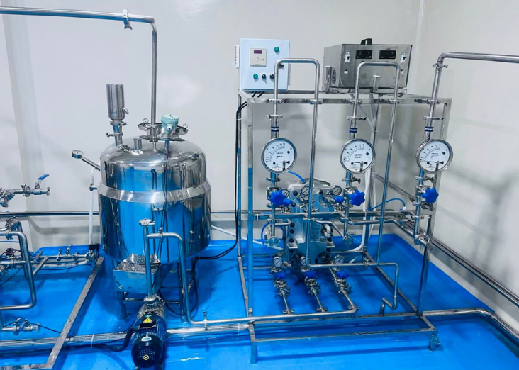 EDI Systems |  Paul Water Treatment Services