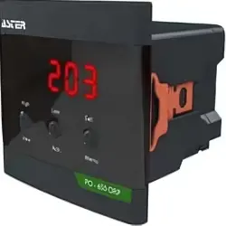 ORP METER / PH METER