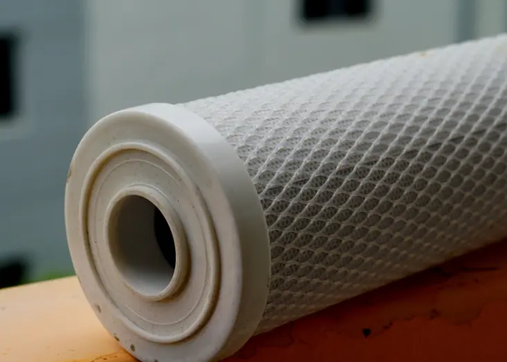 Sand / Carbon Filters (100 LPH to 300 m³/hr) |  Paul Water Treatment Services